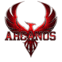 Arcanos Pro Logo