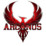 Arcanos Pro Logo